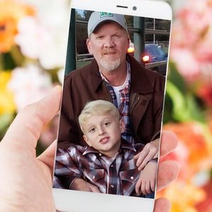 Meet your Posher, Melissa